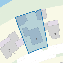 Perceel DNK00-N-1661