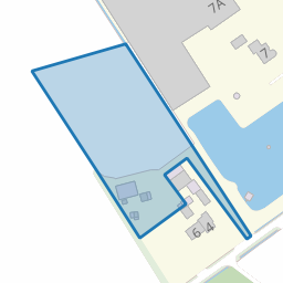 Perceel DNK00-N-1677