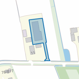 Perceel DNK00-N-1731