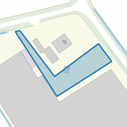 Perceel DNK00-N-1733