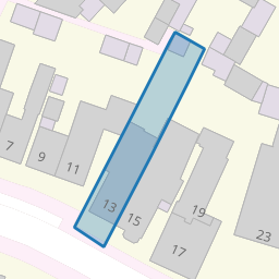 Perceel DNK00-O-1001