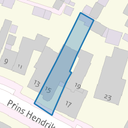 Perceel DNK00-O-1002