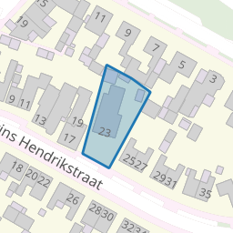 Perceel DNK00-O-1005