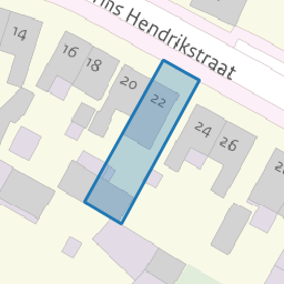 Perceel DNK00-O-1012