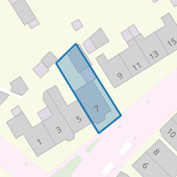 Perceel DNK00-O-1018