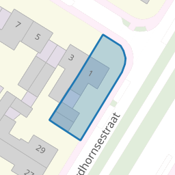 Perceel DNK00-O-1026