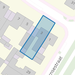 Perceel DNK00-O-1027