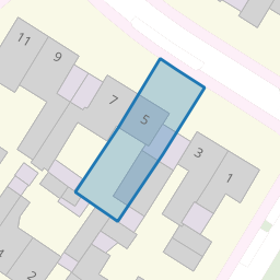 Perceel DNK00-O-1028