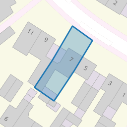 Perceel DNK00-O-1029