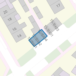 Perceel DNK00-O-1037