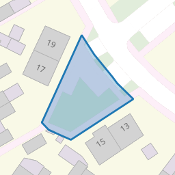 Perceel DNK00-O-1041