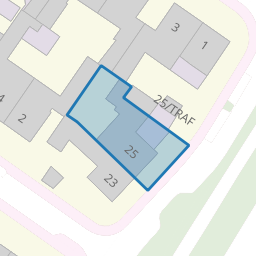 Perceel DNK00-O-1045