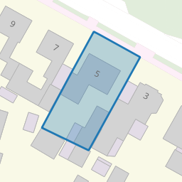 Perceel DNK00-O-1050