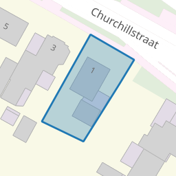 Perceel DNK00-O-1052