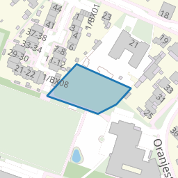 Perceel DNK00-O-1066