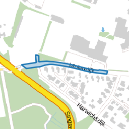 Perceel DNK00-O-1081