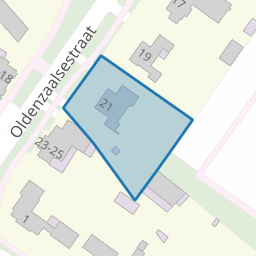 Perceel DNK00-O-1083