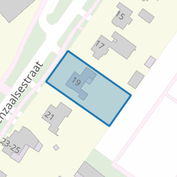 Perceel DNK00-O-1084