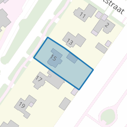 Perceel DNK00-O-1086