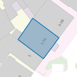 Perceel DNK00-O-1103