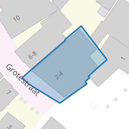 Perceel DNK00-O-1105