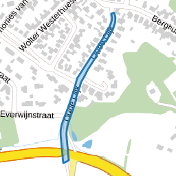 Perceel DNK00-O-1112