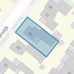 Perceel DNK00-O-1124