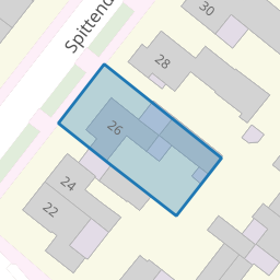 Perceel DNK00-O-1126