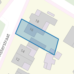 Perceel DNK00-O-1136