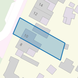 Perceel DNK00-O-1139