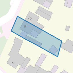 Perceel DNK00-O-1140