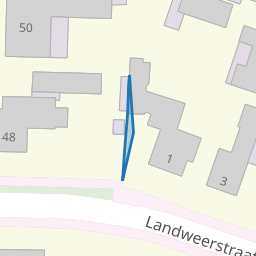 Perceel DNK00-O-1157