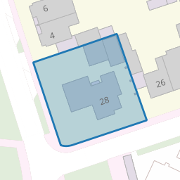 Perceel DNK00-O-1175