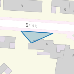 Perceel DNK00-O-1178