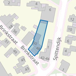 Perceel DNK00-O-1185