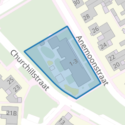 Perceel DNK00-O-1193