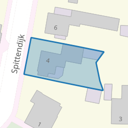 Perceel DNK00-O-1195