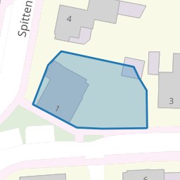 Perceel DNK00-O-1199