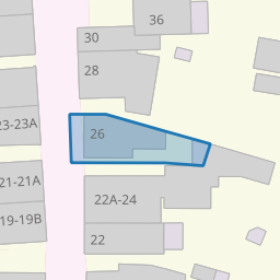 Perceel DNK00-O-1205