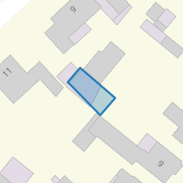 Perceel DNK00-O-1213