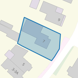 Perceel DNK00-O-1227