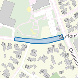 Perceel DNK00-O-1232