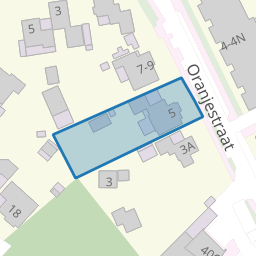 Perceel DNK00-O-1235