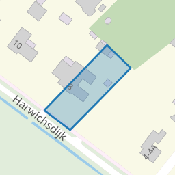 Perceel DNK00-O-1240