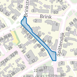 Perceel DNK00-O-1248