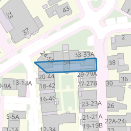 Perceel DNK00-O-1253