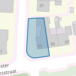 Perceel DNK00-O-1270