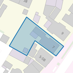 Perceel DNK00-O-1285