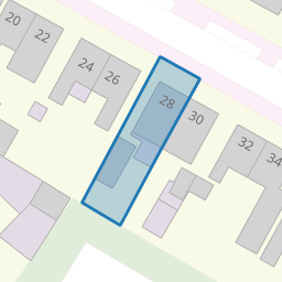 Perceel DNK00-O-1287