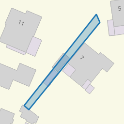 Perceel DNK00-O-1292